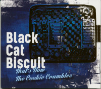 Preview: That's How The Cookie Crumbles (CD) Preview: That's How The Cookie Crumbles (CD)