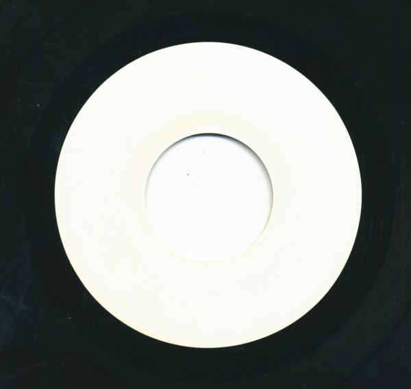 Venue 1980 Live (7inch, 45rpm, EP)