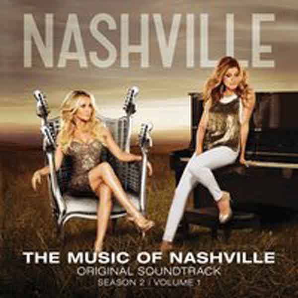 Nashville Season 2, Vol.1 Nashville Season 2, Vol.1