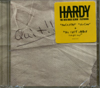 Preview: Quit!! (CD) Preview: Quit!! (CD)