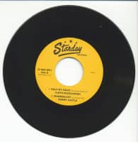 Preview: Starday Bop (7nch, EP, 45rpm) Preview: Starday Bop (7nch, EP, 45rpm)