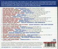 Preview: Choctaw Ridge - The Fables Of The American South 1968-1973 (CD) Preview: Choctaw Ridge - The Fables Of The American South 1968-1973 (CD)