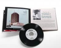 Preview: The Drugstore's Rockin' - A Big Date With Tommy Sands (CD) Preview: The Drugstore's Rockin' - A Big Date With Tommy Sands (CD)