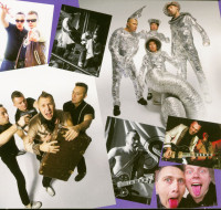 Preview: Red Hot Rocket (CD) Preview: Red Hot Rocket (CD)