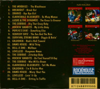 Preview: Rock'n'Roll Around The Turn Of Century Vol.5 (CD) Preview: Rock'n'Roll Around The Turn Of Century Vol.5 (CD)
