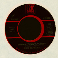 Preview: Green Tambourine - Yummy, Yummy,Yummy (7inch, 45rpm) Preview: Green Tambourine - Yummy, Yummy,Yummy (7inch, 45rpm)