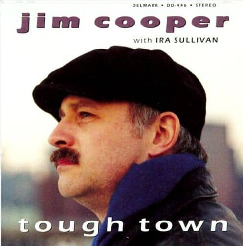 Tough Town Tough Town