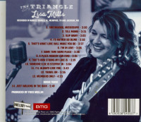 Preview: Triangle (CD) Preview: Triangle (CD)