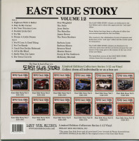 Preview: East Side Story Vol.1-12 (13-LP Box-Set, Ltd.) Preview: East Side Story Vol.1-12 (13-LP Box-Set, Ltd.)