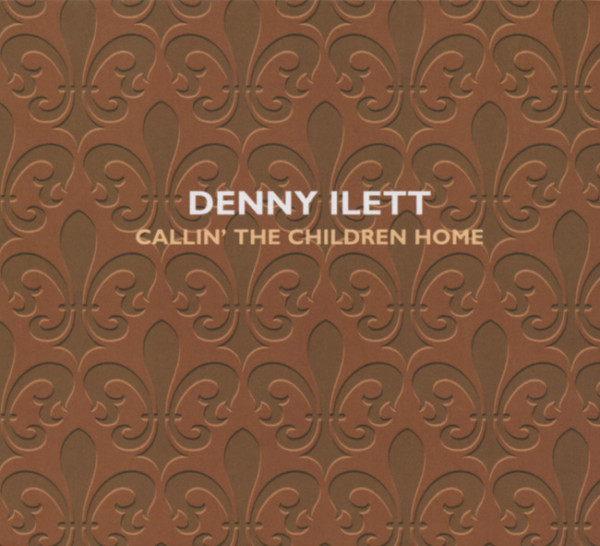 Callin' The Children Home Callin' The Children Home