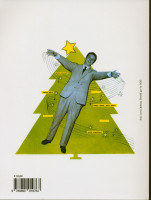 Preview: Buone Feste! Preview: Buone Feste!