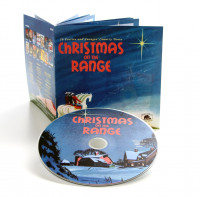 Preview: Christmas On The Range - 26 Festive and Swingin' Country Tunes (CD) Preview: Christmas On The Range - 26 Festive and Swingin' Country Tunes (CD)