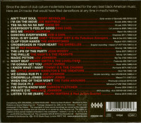 Preview: Modernism (CD) Preview: Modernism (CD)