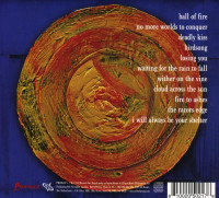 Preview: No More Worlds To Conquer (CD) Preview: No More Worlds To Conquer (CD)