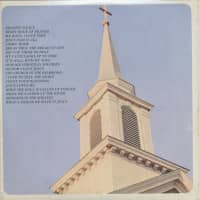 Preview: The Hymns Of Tennessee Ernie Ford (2-LP) Preview: The Hymns Of Tennessee Ernie Ford (2-LP)