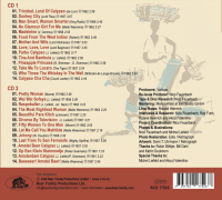 Preview: Trinidad, The Land Of Calypso (2-CD) Preview: Trinidad, The Land Of Calypso (2-CD)