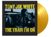 Preview: The Train I'm On (LP, 180g colored Vinyl, Ltd.) Preview: The Train I'm On (LP, 180g colored Vinyl, Ltd.)
