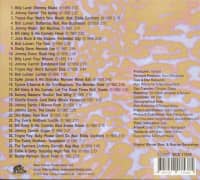 Preview: Vol.28 - Rockabilly & Rock'n'Roll From The Vaults Of Warner Brothers & Reprise (CD) Preview: Vol.28 - Rockabilly & Rock'n'Roll From The Vaults Of Warner Brothers & Reprise (CD)