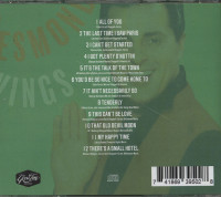 Preview: Johnny Desmond Swings (CD) Preview: Johnny Desmond Swings (CD)