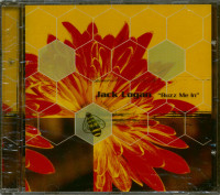 Preview: Buzz Me In (CD) Preview: Buzz Me In (CD)