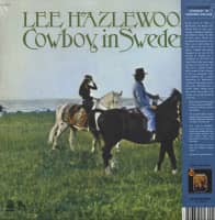Preview: Cowboy in Sweden (2-LP Deluxe) Preview: Cowboy in Sweden (2-LP Deluxe)