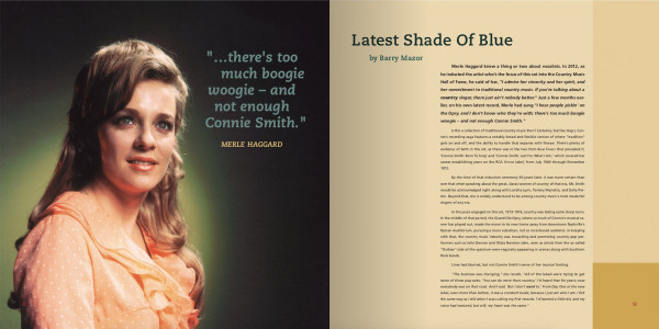 Latest Shade Of Blue - Columbia Recordings 1973 - 1976 (4-CD Deluxe Box Set)