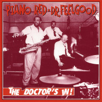 Preview: The Doctor's In! (4-CD Deluxe Box Set) Preview: The Doctor's In! (4-CD Deluxe Box Set)