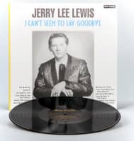 Preview: In The Beginning & I Can't Seem To Say Goodbye (2-LP, 180gram Vinyl) Preview: In The Beginning & I Can't Seem To Say Goodbye (2-LP, 180gram Vinyl)
