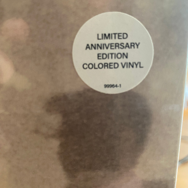 We'll Never Turn Back (LP, colored Vinyl, Ltd.)