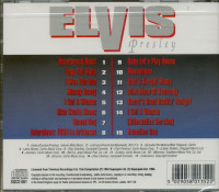Preview: Elvis Presley Recorded Live 1955 (CD) Preview: Elvis Presley Recorded Live 1955 (CD)