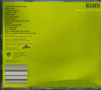 Preview: Dance To The Devil's Beat (CD) Preview: Dance To The Devil's Beat (CD)