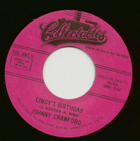 Preview: Chanson D'Amour - Cindy's Birthday (7inch, 45rpm) Preview: Chanson D'Amour - Cindy's Birthday (7inch, 45rpm)