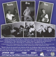 Preview: Bunker Sessions (LP) Preview: Bunker Sessions (LP)