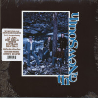 Preview: The New South (LP, colored Vinyl, Ltd.) Preview: The New South (LP, colored Vinyl, Ltd.)