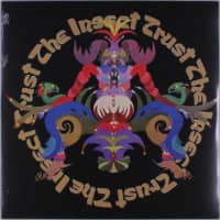 Preview: The Insect Trust (LP) Preview: The Insect Trust (LP)