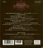 Preview: One More River To Cross (CD) Preview: One More River To Cross (CD)