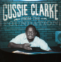 Preview: Gussie Clarke - From The Foundation (2-LP) Preview: Gussie Clarke - From The Foundation (2-LP)