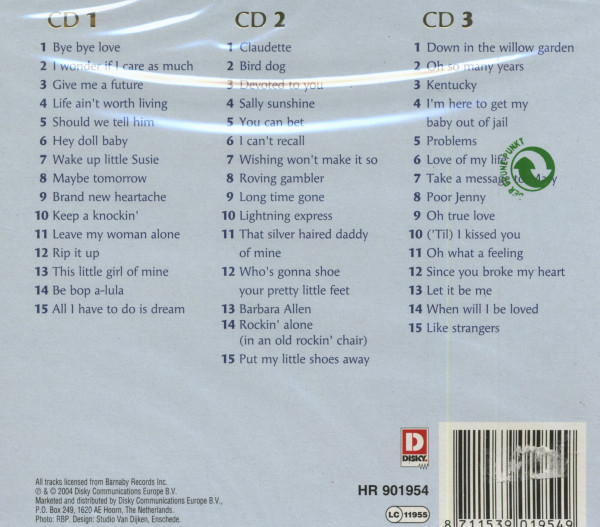 This Is Gold (3-CD)