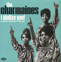 Preview: I Idolize You! - Fraternity Recordings 1960-1964 (LP) Preview: I Idolize You! - Fraternity Recordings 1960-1964 (LP)