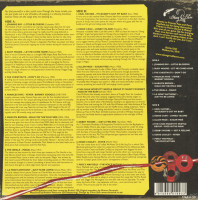 Preview: Slow Grind Fever, Vol.8 (LP) Preview: Slow Grind Fever, Vol.8 (LP)