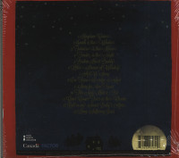 Preview: Tender Is The Night (CD) Preview: Tender Is The Night (CD)