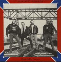 Preview: Rockabilly Looser (LP) Preview: Rockabilly Looser (LP)