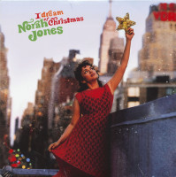 Preview: I Dream Of Christmas (LP, White Vinyl) Preview: I Dream Of Christmas (LP, White Vinyl)