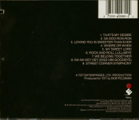 Preview: Cigars, Acapella, Candy (CD) Preview: Cigars, Acapella, Candy (CD)