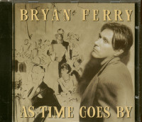 Preview: As Time Goes By (CD) Preview: As Time Goes By (CD)