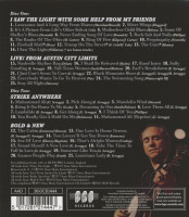 Preview: The Earl Scruggs Revue - Four Albums On Two Discs (2-CD) Preview: The Earl Scruggs Revue - Four Albums On Two Discs (2-CD)