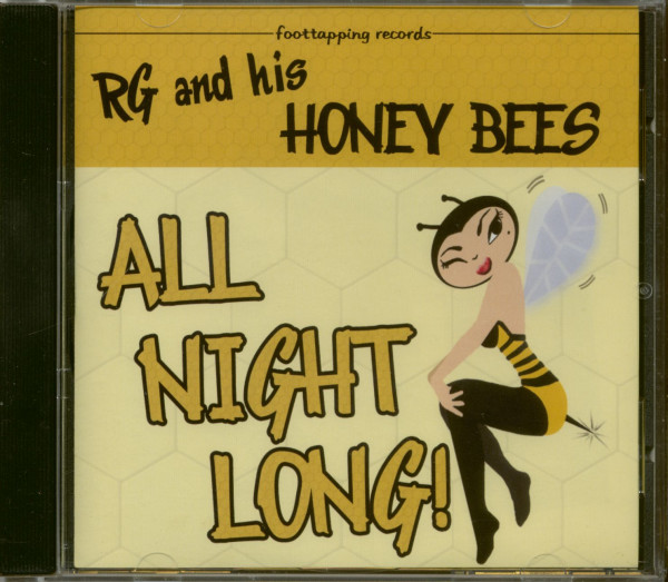 All Night Long! (2011) All Night Long! (2011)
