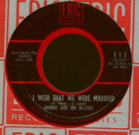 Preview: I Wish That We Were Married - Send My Love (7inch, 45rpm) Preview: I Wish That We Were Married - Send My Love (7inch, 45rpm)