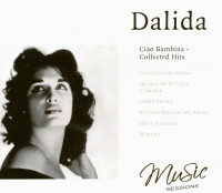 Preview: Ciao Bambina - Collected Hits (CD) Preview: Ciao Bambina - Collected Hits (CD)