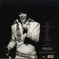 Preview: On Stage - February, 1970 (LP, 180g colored Vinyl, Ltd.) Preview: On Stage - February, 1970 (LP, 180g colored Vinyl, Ltd.)